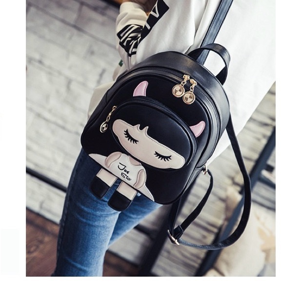 Backpack - Picture 2 of 3